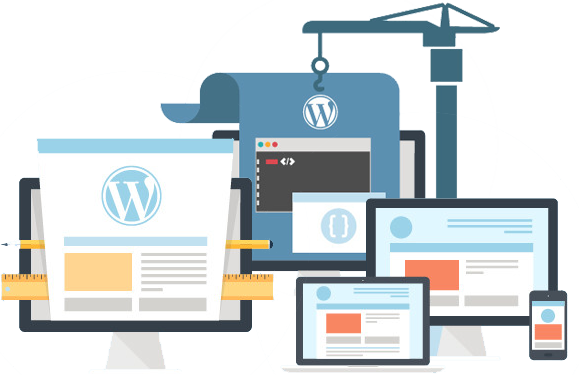 تصميم واجهات إدارة المحتوى CMS تصميم واجهات إدارة المحتوى CMS