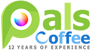 Pals Coffee Network